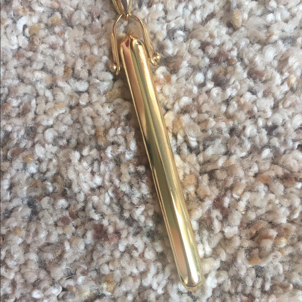 Stella and dot necklace